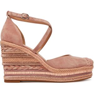 Halbschuhe Alma En Pena V251016 Rosa