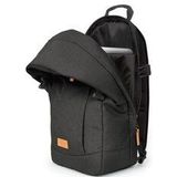 Rucksack Eastpak Safefloid EK0A5BHP0B41 Schwarz