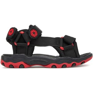 Sandalen Star Wars CP76-SS25-343SW Schwarz