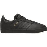 Sneakers adidas Gazelle J BY9146 Schwarz