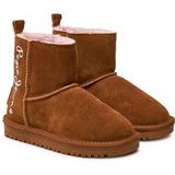Schneeschuhe Pepe Jeans PGS50199 Braun