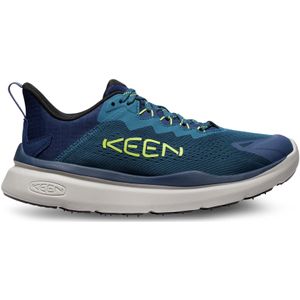 Sneakers Keen WK450 Walking 1028912 Blau