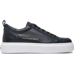 Sneakers Alexander Smith Bond Man 3303 Schwarz