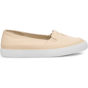 Sneakers aus Stoff Beverly Hills Polo Club W-24MVS5023 Beige