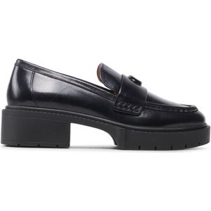 Slipper Coach Leah Loafer CB990 Schwarz