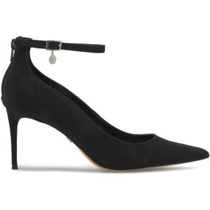 High Heels Nine West SJ1489 Schwarz