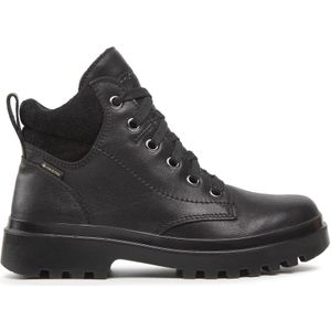 Schnürstiefeletten Superfit GORE-TEX 1-000600-0000 m Schwarz