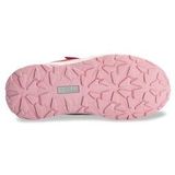 Trekkingschuhe Jack Wolfskin Woodland 2 Texapore Low Vc 4059822 Rosa