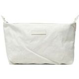 Handtasche Calvin Klein Ck Linn Medium Shopper K60K613110 Weiß