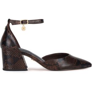Pumps Nine West WFA3358-1 Braun