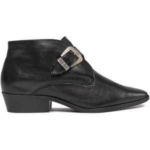 Cowboystiefel Balagan Louis Schwarz