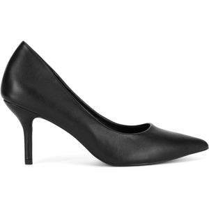 High Heels Lasocki HY7708-1 Schwarz