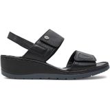 Sandalen Caprice 9-28251-42 Schwarz