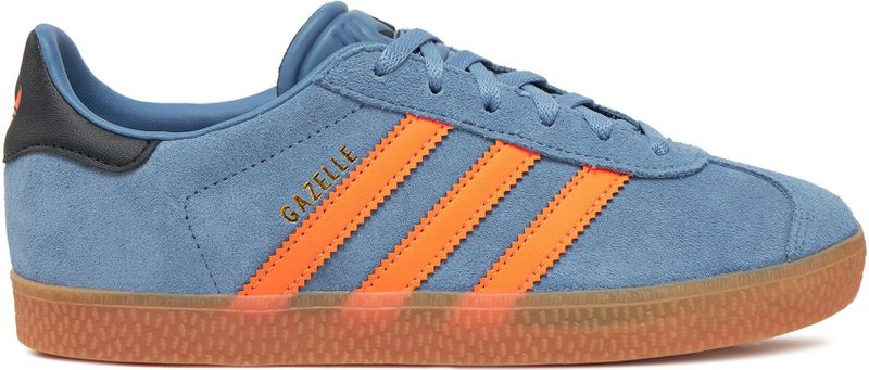 Sneakers adidas Gazelle JP7124 Blau