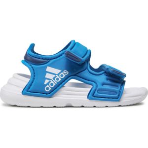 Sandalen adidas Altaswim I GV7797 Blau
