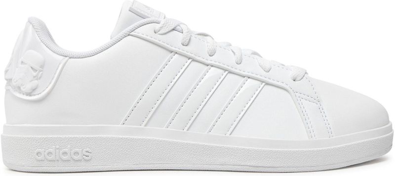 Sneakers adidas STAR WARS Grand Court 2.0 K IH7532 Weiß