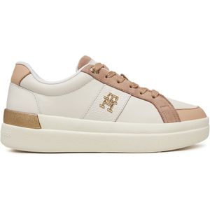 Sneakers Tommy Hilfiger FW0FW08460 Weiß