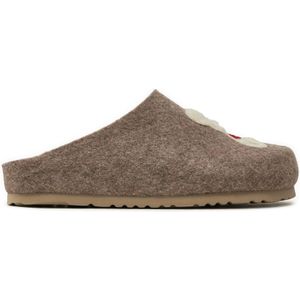Hausschuhe Dr. Brinkmann 320205 Beige
