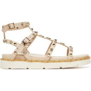 Sandalen Patrizia Pepe PPJ347.02 Beige