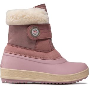 Schneeschuhe Olang Elfo Rosa