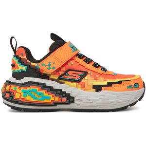 Sneakers Skechers Mega-Craft 4K- 402160L/ORBK Orange