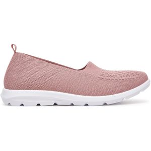 Halbschuhe JENNY H26092024 Rosa