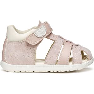 Sandalen Geox B Sandal Macchia B254WB 007BC C8556 Rosa