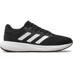 Laufschuhe adidas Response Runner IH3579 Schwarz
