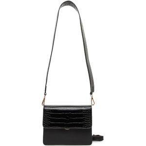 Handtasche ONLY Sarah 15197105 Schwarz