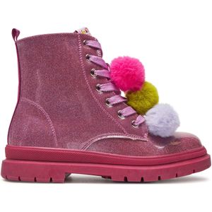 Schnürstiefeletten Agatha Ruiz de la Prada 241961-B D Rosa