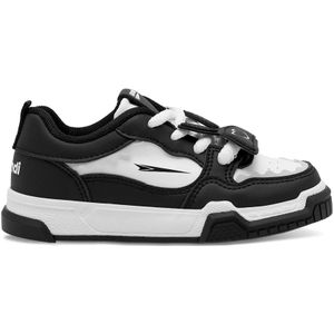 Sneakers Sprandi Z-633 Schwarz