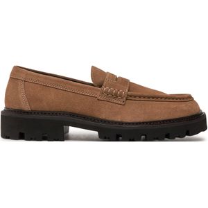 Mokassins Boss Julyo Loaf 50523080 Beige