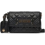 Handtasche LOVE MOSCHINO JC4210PP0MLA0000 Schwarz