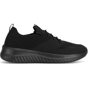 Sneakers Sprandi MP-S23R241A-8 Schwarz