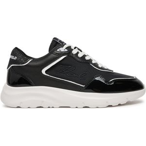 Sneakers KARL LAGERFELD KL63614A Schwarz