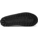 Schneeschuhe Tommy Jeans Tjw Nylon Flatform Boot Wl EN0EN02689 Silberfarben