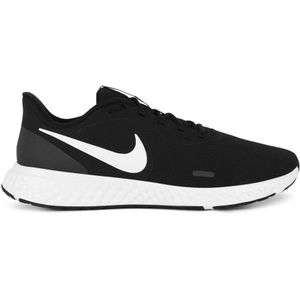 Sneakers Nike BQ3204-002 Schwarz
