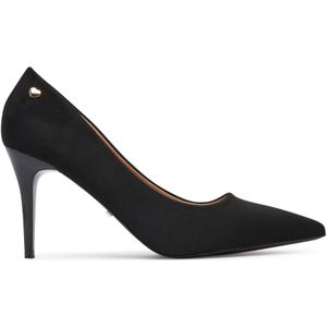 High Heels DeeZee EZ-23-1B Schwarz
