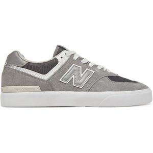Sneakers New Balance NM574VGY Grau