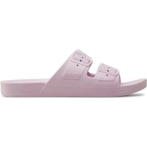 Pantoletten Freedom Moses Basic Rosa