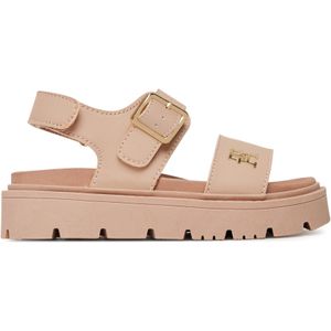 Sandalen Tommy Hilfiger T3A2-33785-0326 M Rosa