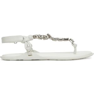 Sandalen Badura CALLIO-V1898-103-1 Weiß