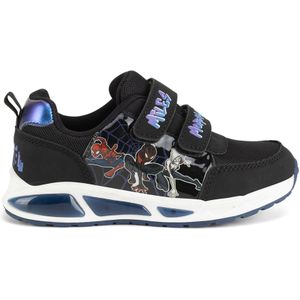 Sneakers Spiderman Ultimate CP76-SS25-143SPRMV Schwarz