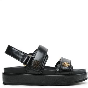 Sandalen Tory Burch Kira Sport Sandal 144328 Schwarz