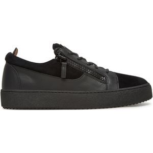 Sneakers GIUSEPPE ZANOTTI RU40037/001 Schwarz