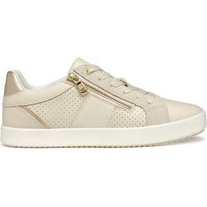Sneakers Geox D Blomiee D366HE 05422 C1S5V Beige
