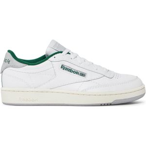Sneakers Reebok Club C 85 ID9221 Weiß