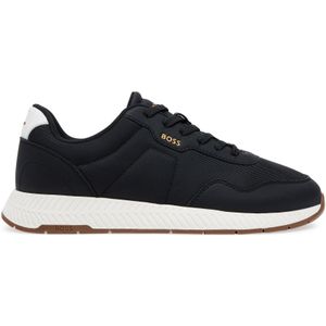 Sneakers BOSS Titanium 50536481 Schwarz