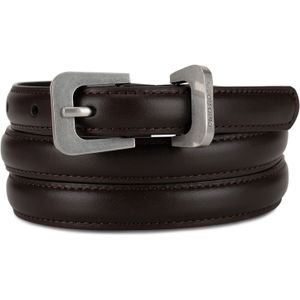 Damengürtel Gino Rossi BLYL24003-2 SVL Braun