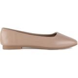 Ballerinas JENNY R245594434 Beige